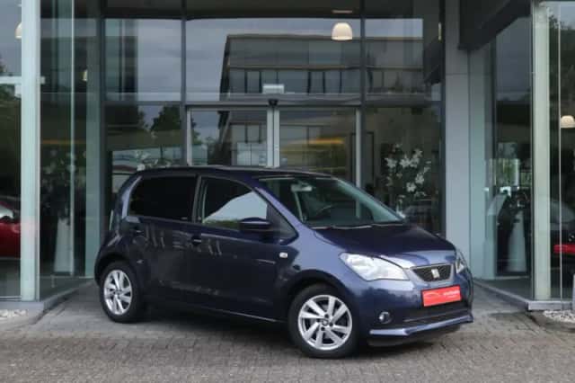 SEAT Mii (2014) thumbnail 1