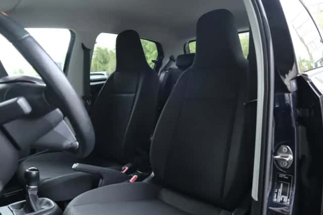 SEAT Mii (2014) thumbnail 6