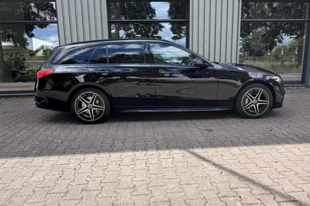 Mercedes-Benz C-Klasse (2023) thumbnail 6