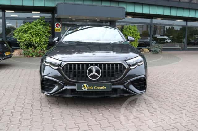 Mercedes-Benz E-Klasse (2024) thumbnail 5