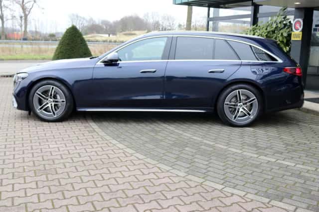 Mercedes-Benz E-Klasse (2024) thumbnail 5