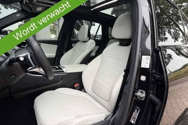 Mercedes-Benz GLC-Klasse (2025) thumbnail 5