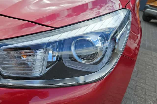 Kia Rio (2017) thumbnail 5