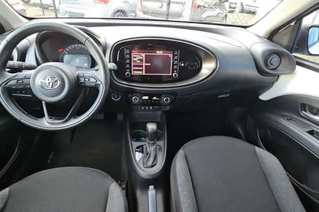 Toyota Aygo X (2023) thumbnail 6