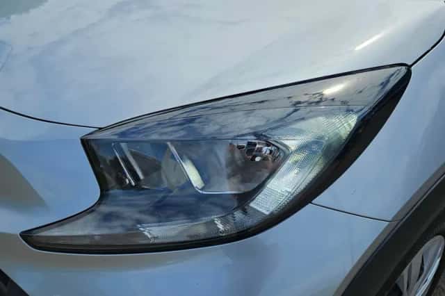Toyota Aygo X (2022) thumbnail 4