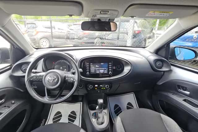 Toyota Aygo X (2022) thumbnail 6