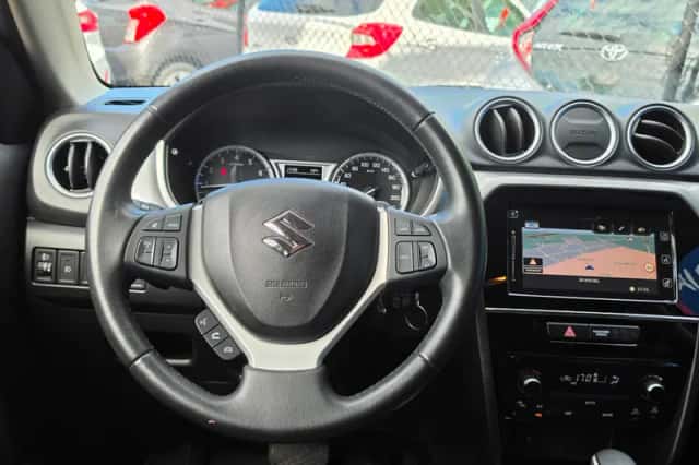 Suzuki Vitara (2018) thumbnail 6
