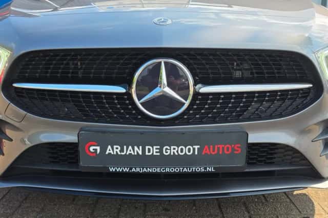 Mercedes-Benz A-Klasse (2021) thumbnail 4
