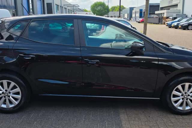 SEAT Ibiza (2020) thumbnail 3