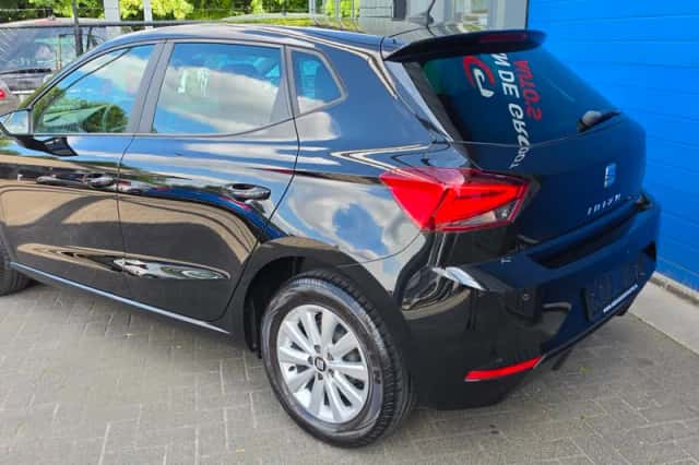 SEAT Ibiza (2020) thumbnail 4