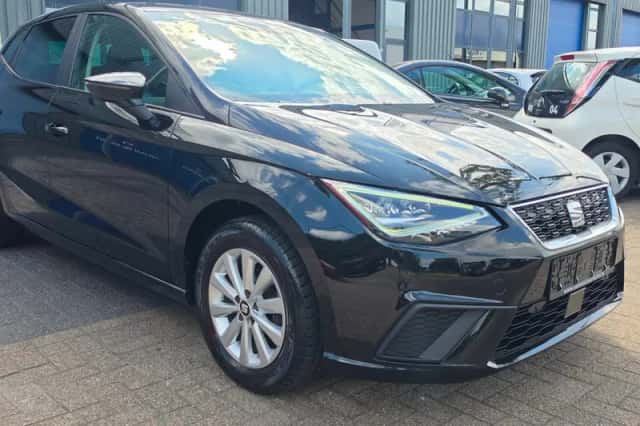 SEAT Ibiza (2020) thumbnail 5
