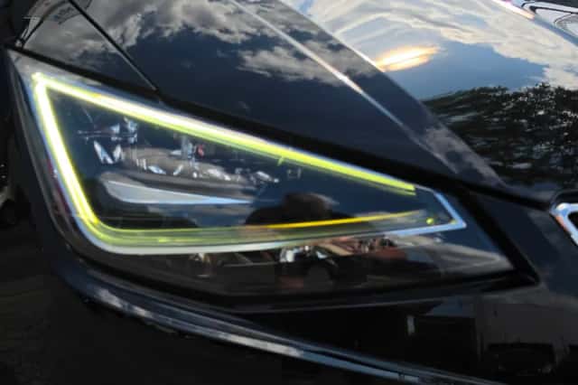 SEAT Ibiza (2020) thumbnail 6