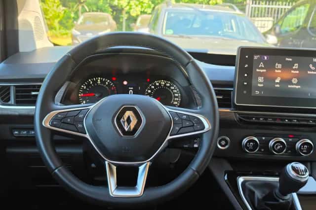 Renault Kangoo (2021) thumbnail 6