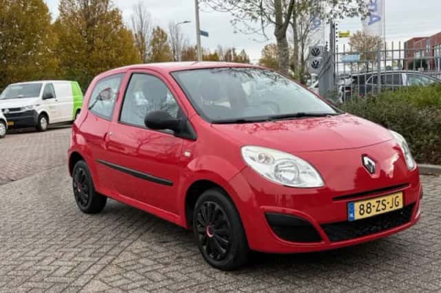 Renault Twingo (2008) thumbnail 1