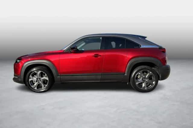 Mazda MX-30 (2020) thumbnail 2
