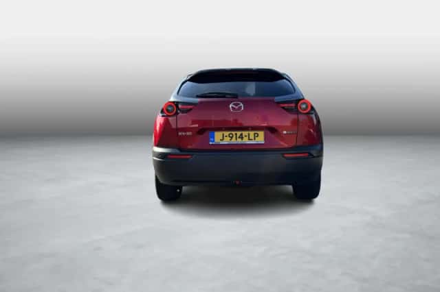 Mazda MX-30 (2020) thumbnail 4