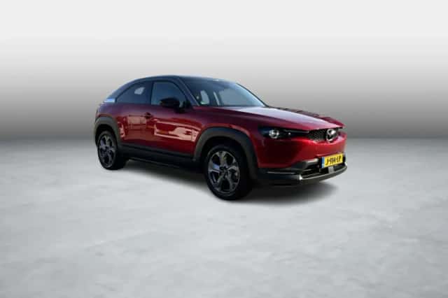 Mazda MX-30 (2020) thumbnail 6
