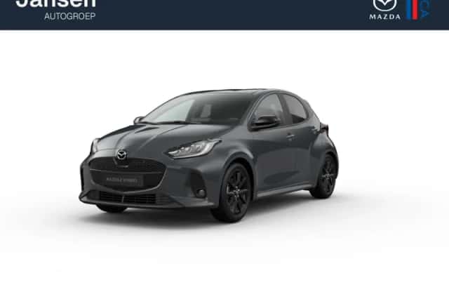 Mazda 2 Hybrid (2026) thumbnail 1