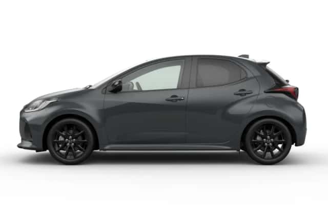 Mazda 2 Hybrid (2026) thumbnail 2