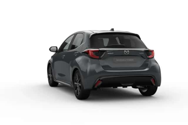 Mazda 2 Hybrid (2026) thumbnail 3