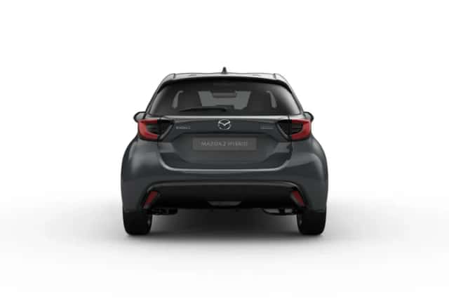 Mazda 2 Hybrid (2026) thumbnail 4