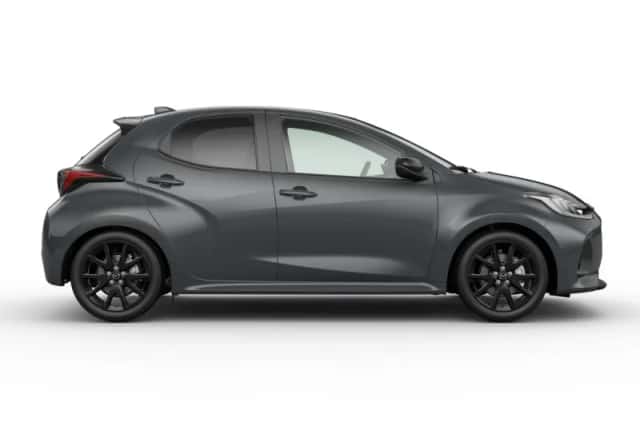 Mazda 2 Hybrid (2026) thumbnail 6