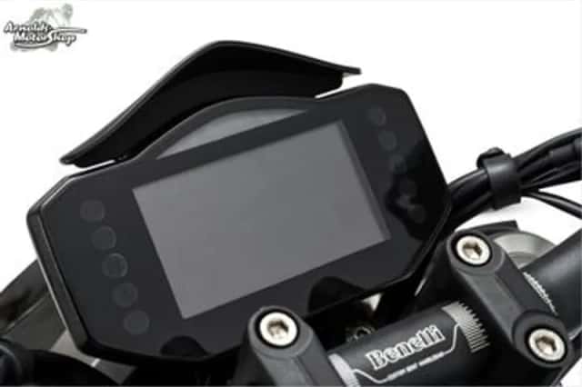 BENELLI 752 (2025) thumbnail 2