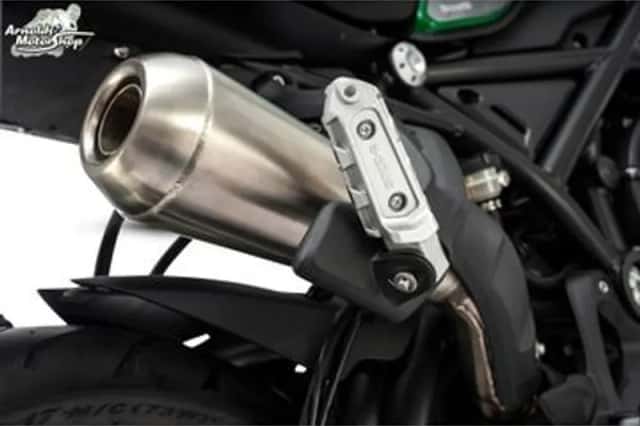 BENELLI 752 (2025) thumbnail 3