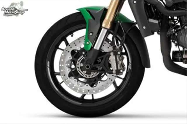 BENELLI 752 (2025) thumbnail 4