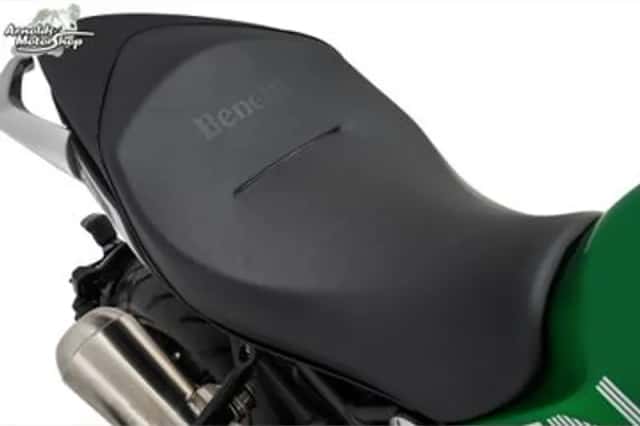 BENELLI 752 (2025) thumbnail 5