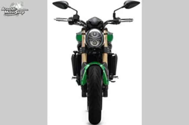 BENELLI 752 (2025) thumbnail 6