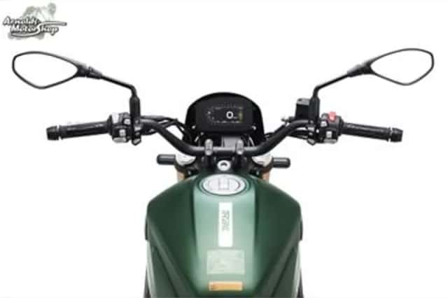 BENELLI LEONCINO (2025) thumbnail 3