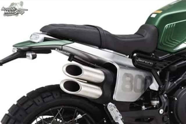 BENELLI LEONCINO (2025) thumbnail 4