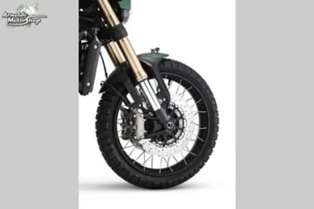 BENELLI LEONCINO (2025) thumbnail 5