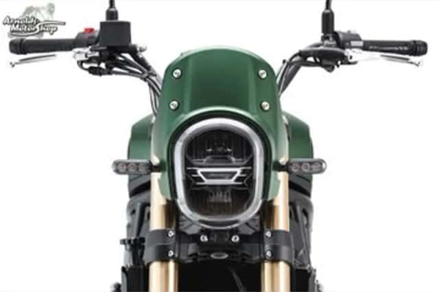 BENELLI LEONCINO (2025) thumbnail 6
