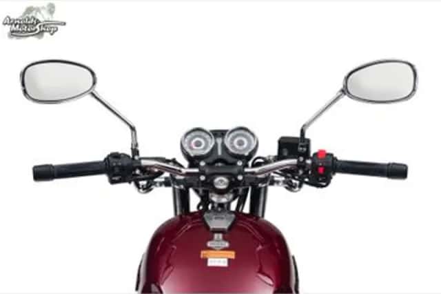 BENELLI IMPERIALE (2025) thumbnail 3