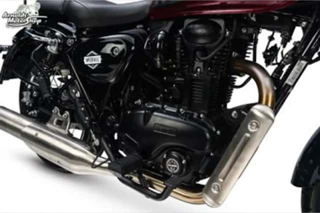 BENELLI IMPERIALE (2025) thumbnail 4