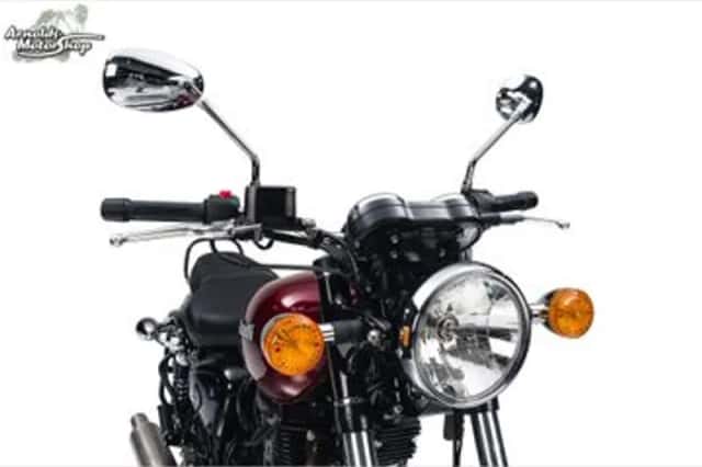 BENELLI IMPERIALE (2025) thumbnail 5