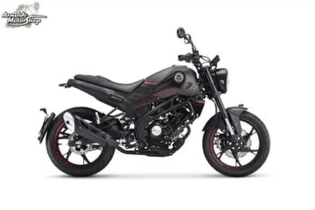 BENELLI LEONCINO (2025) thumbnail 1