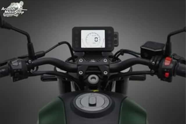 BENELLI LEONCINO (2025) thumbnail 5