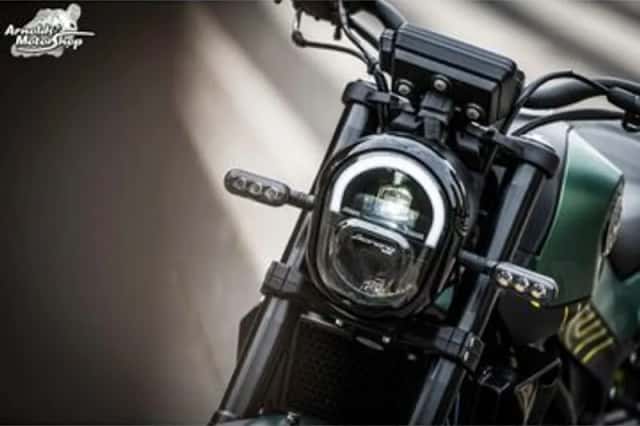 BENELLI LEONCINO (2025) thumbnail 6