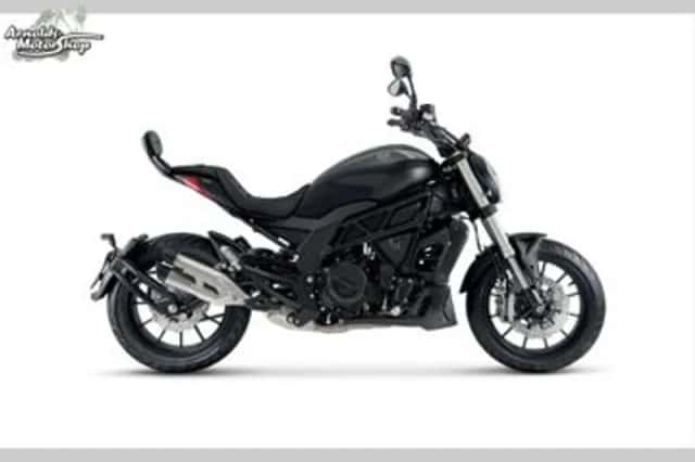 BENELLI 502 (2025) thumbnail 1