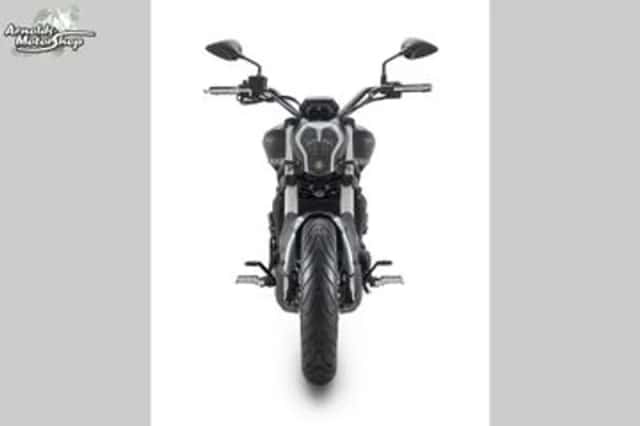 BENELLI 502 (2025) thumbnail 2