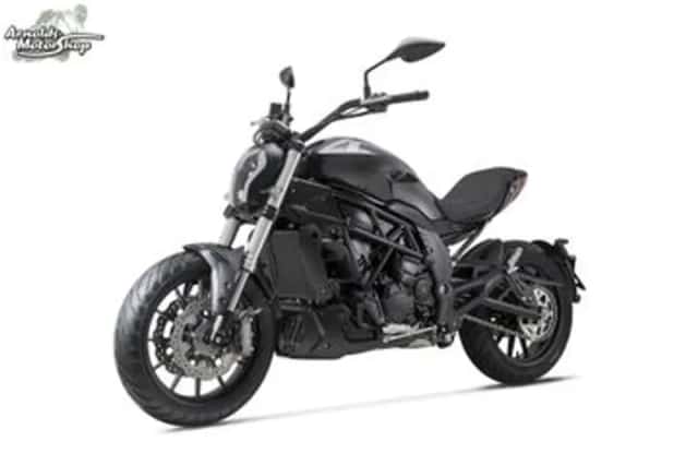 BENELLI 502 (2025) thumbnail 3