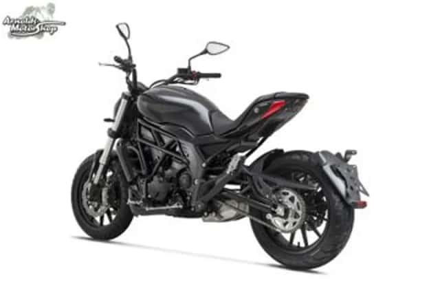 BENELLI 502 (2025) thumbnail 4