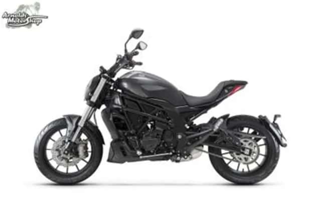 BENELLI 502 (2025) thumbnail 5