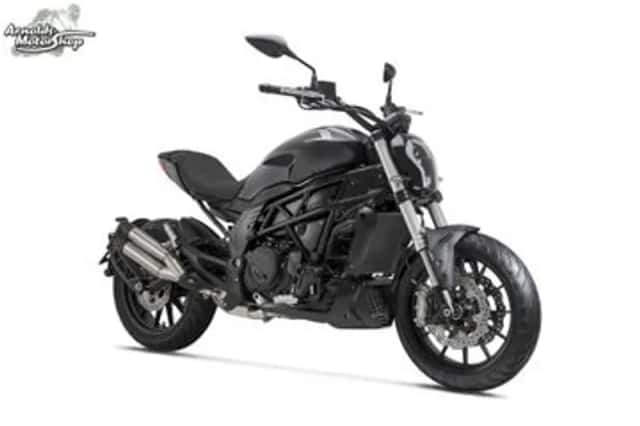 BENELLI 502 (2025) thumbnail 6