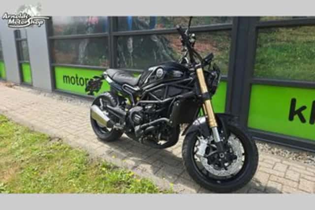 BENELLI LEONCINO (2025) thumbnail 3