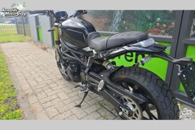 BENELLI LEONCINO (2025) thumbnail 5