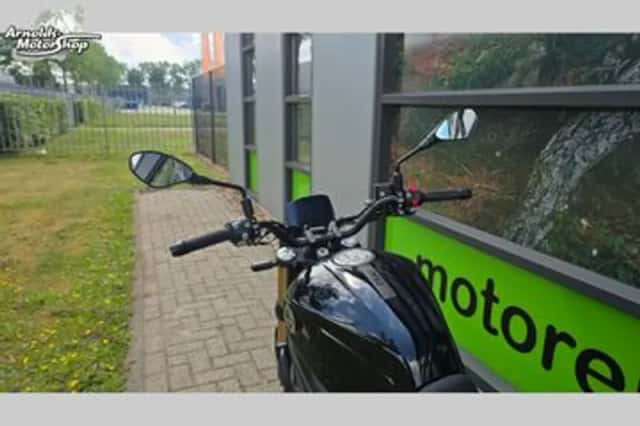 BENELLI LEONCINO (2025) thumbnail 6